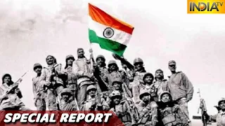 Kargil Diwas 2020: Complete Story Of India's Victory Over Pakistan And Martyrdom Of Bravehearts