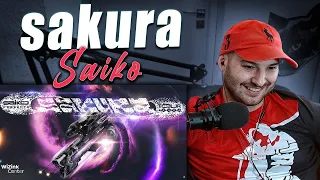 REACCION: SAIKO - SAKURA | Full Album