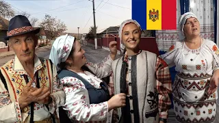 Viața la țară în Republica Moldova | Tradiții, mâncare și cazare unică