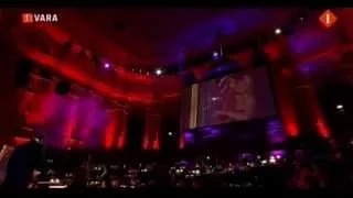 Holland Symfonia orkest & Lavinia Meijer - Love Theme The Godfather