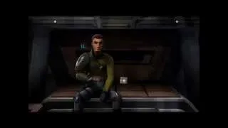 Obi-Wan's Final Message - Star Wars Rebels