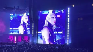 Lady Gaga - Chromatica Ball - Miami 9-17-2022 - The Edge of Glory