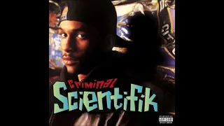Scientifik feat. Edo.G & RZA - As Long As You Know (1994)