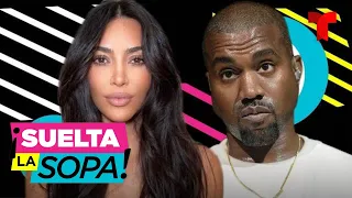 Kanye West habría confesado una infidelidad en una canción | Suelta La Sopa