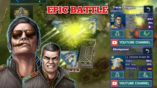 ART OF WAR 3 | EPIC BATTLE VERSUS THE BIG YOUTUBERS