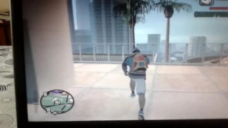 Gta san andreas how to get an inveclible hovercraft