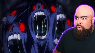 TIME FOR SEASON 2!!! | Overlord S2 Episode 1 Reaction!