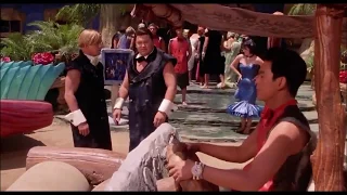 The Flintstones in Viva Rock Vegas (2000) - “This Little Mug’s Trying To Steal My Car!” 😂