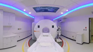 Mass General Hospital Imaging MRI 360°