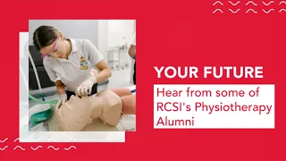 Open Day 2022: Your Future - Physiotherapy