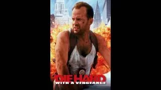 5 Die Hard Movies Ranked