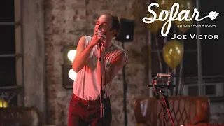 Joe Victor - Somebody to Love (Queen Cover) | Sofar Milan
