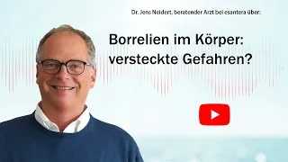 Borrelien im Körper: Versteckte Gefahren und effektive Strategien