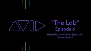 The Lab #6 with Robert Scovill: Groups and VCAs for FOH and MON Mixing