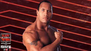 The Rock overcame bad booking - September 17, 2001 Retro WWF Raw review: Bryan, Vinny & Craig Show