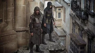 Кредо убийцы /Assassin's Creed (2016) Второй дублированный трейлер HD