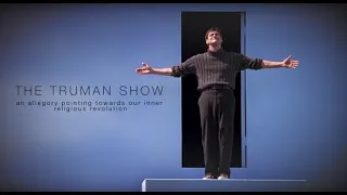 Truman Show Film Çözümlemesi (Mesih) & Zümrüt Yeşil Rüyadan Uyanmak