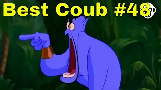 Видео приколы Подборка Best Coub #48