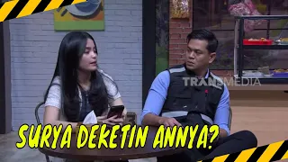 Surya Deketin  Annya Erica? | MOMEN KOCAK LAPOR PAK! (25/04/24)