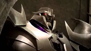 TFP Megatron-Haunted