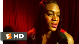 Tangerine (2015) - Singing in the Club Scene (2/8) | Movieclips