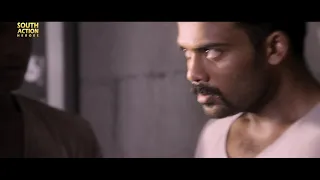 BHAUKAAL THE REVENGE - Full Action Romantic Hindi Dubbed Movie | South Indian Movies Dubbed In Hindi