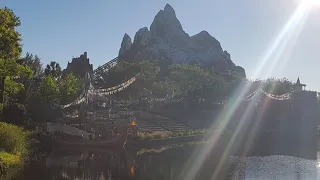 Disney World | Animal Kingdom | Multi Ride Day | Ride POV |