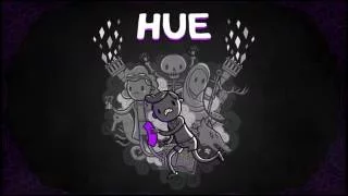 Hue - Dem Bones