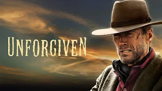 Unforgiven (1992) Full Movie Review | Clint Eastwood, Gene Hackman & Morgan Freeman | Review & Facts