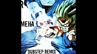 FatherSon Kamehameha Dubstep Remix REMASTERED by lezbeepic (REUPLOAD)