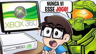 7 MAIORES SURPRESAS DO XBOX 360