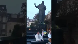 Schumei  Гуцулка🌻 Ксеня. 💙💛Львiв 24.08 2022