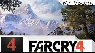 FarCry 4 | Прохождение на Русском | #4