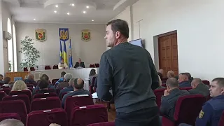 Омельченко проти Стаднікової… і Дорошенка