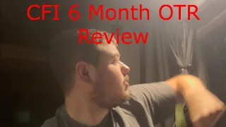 | Is This The Company For You | My 6 Months Review at CFI | Honest Review
