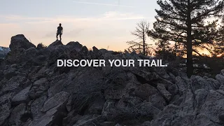 Discover Your Trail | The North Face