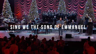 Sing We the Song of Emmanuel (LIVE) - Matt Boswell &  Matt Papa