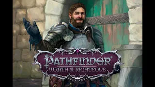 Билды на танков в Pathfinder: Wrath of the Righteous