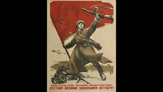 "День Победы" epic version (Victory Day)