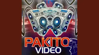 Living on Video (Noot's Vocal Mix)