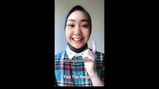 Kumpulan Tips & Trik + Contekan Jawaban Interview Kak Vina #tipskerja #tipsinterview #interviewkerja