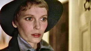 THE HAUNTING OF JULIA (1977): Mia Farrow stars.