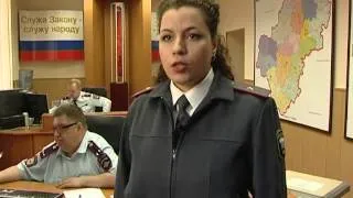 В Калужской области сотрудники полиции задержали подозреваемого в разбойном нападении на магазин