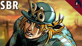 Johnny VS Diego [Part 1 of 2] Manga Edit! (Full Fight)