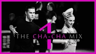 ►CHA CHA CHA MUSIC MIX #1 | Dancesport & Ballroom Dance Music