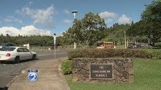 Lawsuit by former Kamehameha students alleges decades of sex abuse