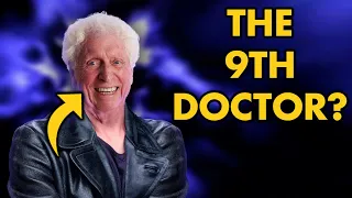 How Tom Baker (Almost) Relaunched Doctor Who