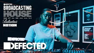 Kitty Amor (Live from The NOTION x Defected Croatia Party in partnership with Ballantines)