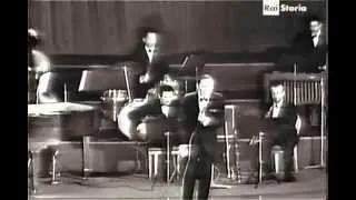 Sinatra - Goody Goody & Take That Away From Me 1962