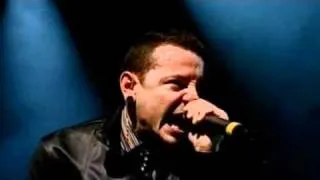 Linkin Park Live - Points of Authority KROQ 2007